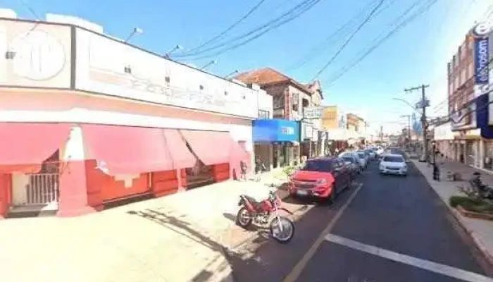 Drogaria Popular Ltda -  Street View E 360deg - Araguari