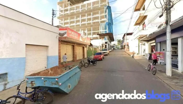 Drogaria Popular -  Principal - - Centro