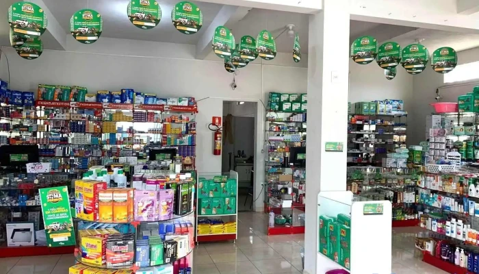 Drogaria Popular -  Tudo - Aricanduva
