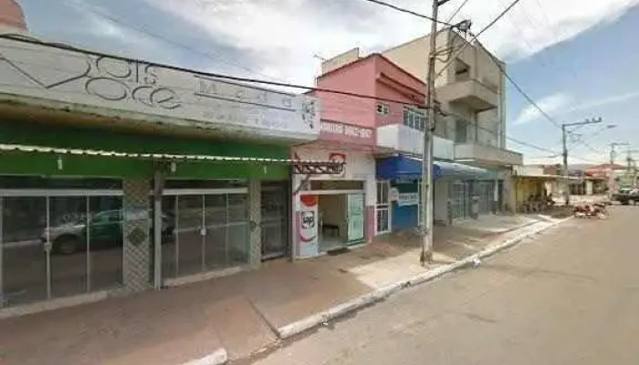 Drogaria Popular -  Tudo - Buritis