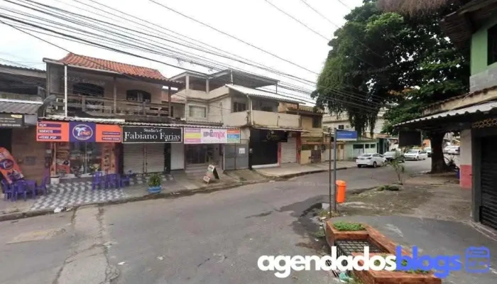 Drogaria Potencial Farma - Rio De Janeiro