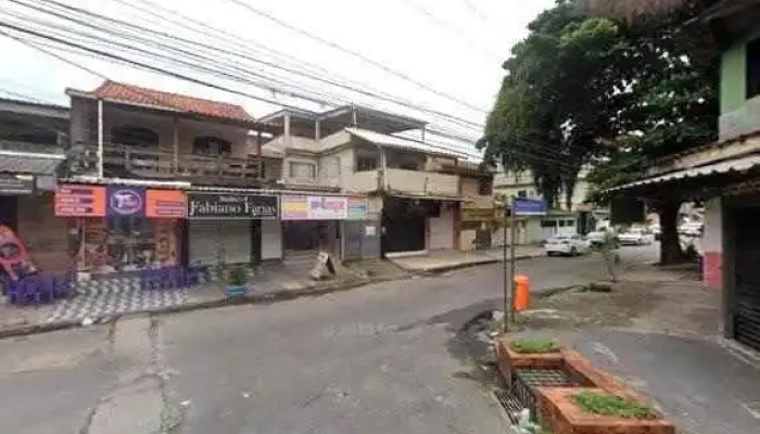 Drogaria Potencial Farma -  Tudo - Rio De Janeiro