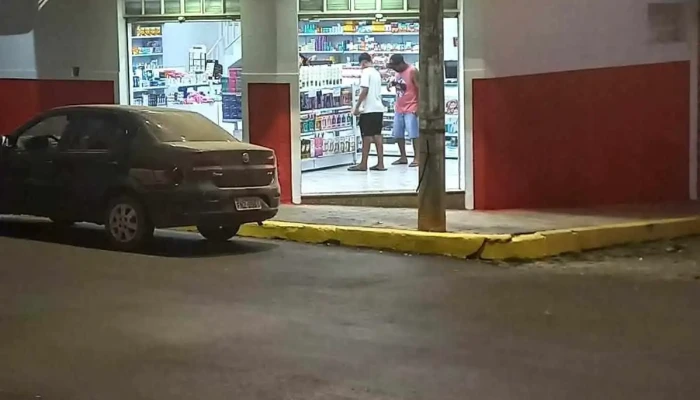 Drogaria Poupe Brasil Be -  Tudo - Boa Esperança