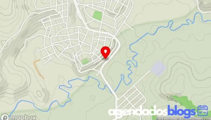 mapa de Drogaria Poupe Já - Liberdade, MG Farmácia em Liberdade