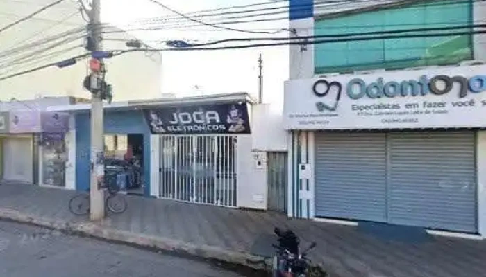 Drogaria Poupe Mais Farma L Farmacia Do Trabalhador De Bocaiuva Street View E 360deg - Bocaiúva