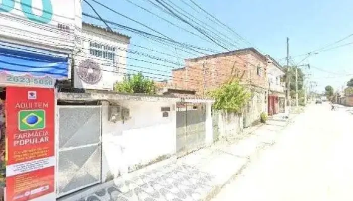 Drogaria Poupe Mais -  Street View E 360deg - Itaboraí