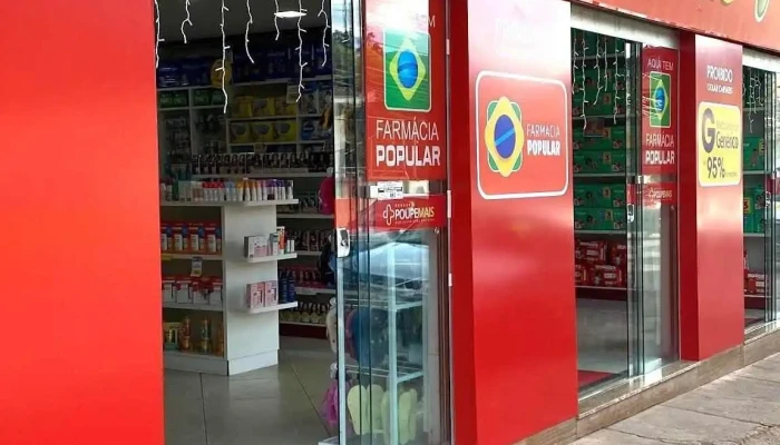 Drogaria Poupe Mais -  Tudo - Manhumirim