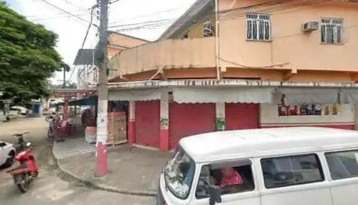 Drogaria Preco Baixo Tudo - Mesquita