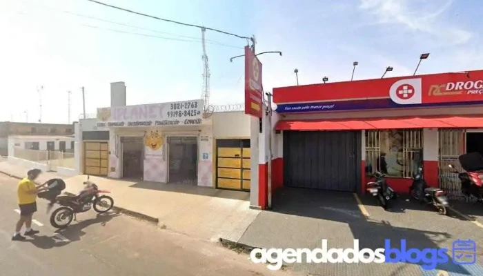 Drogaria Preço Mínimo - Av. Liquinha Silveira - 790 - Jardim California