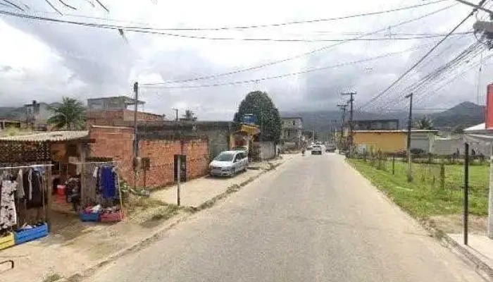 Drogaria Preco Otimo Itinga Street View E 360deg - Angra Dos Reis