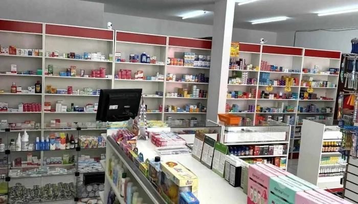 Drogaria Preco Otimo Itinga Tudo - Angra Dos Reis