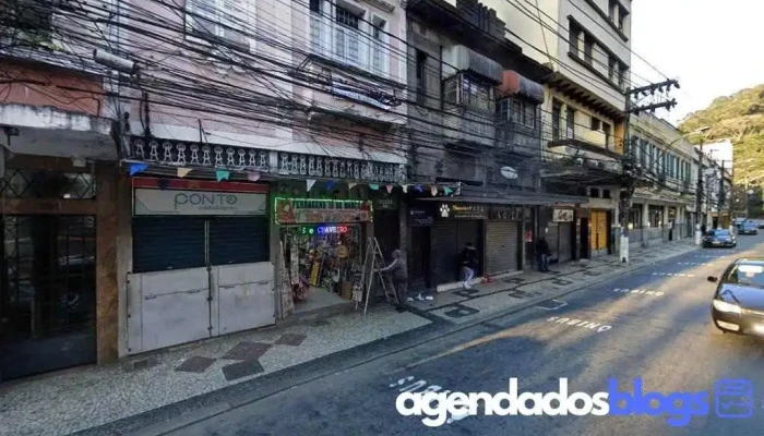 Drogaria Preço Popular - Petrópolis