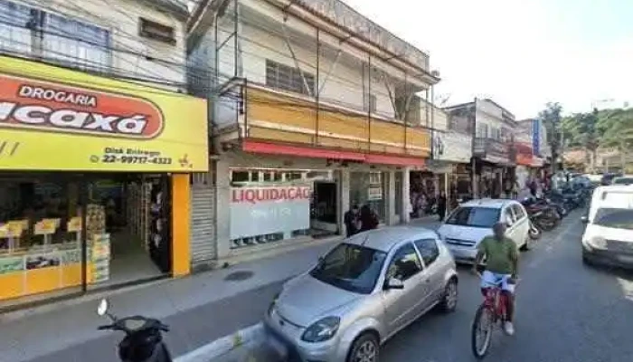 Drogaria Preco Popular Tudo - Saquarema