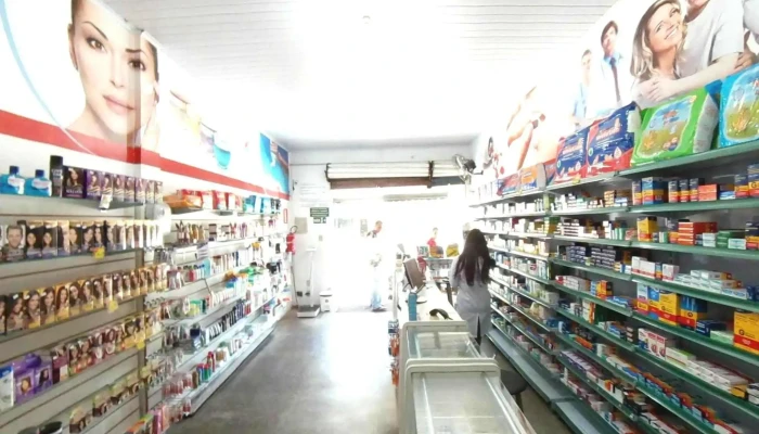 Drogaria Preco Popular Tudo - Betim