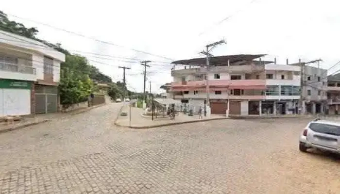 Drogaria Presidente -  Street View E 360deg - Leopoldina