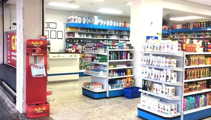 Drogaria Primus -  Do Proprietario - Belo Horizonte