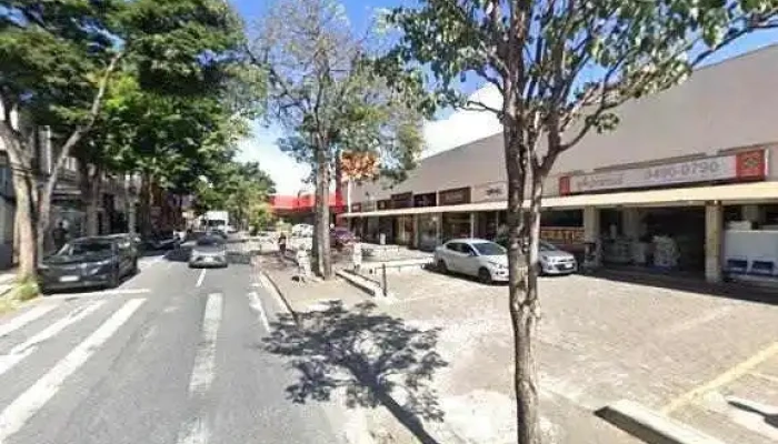 Drogaria Primus -  Street View E 360deg - Belo Horizonte
