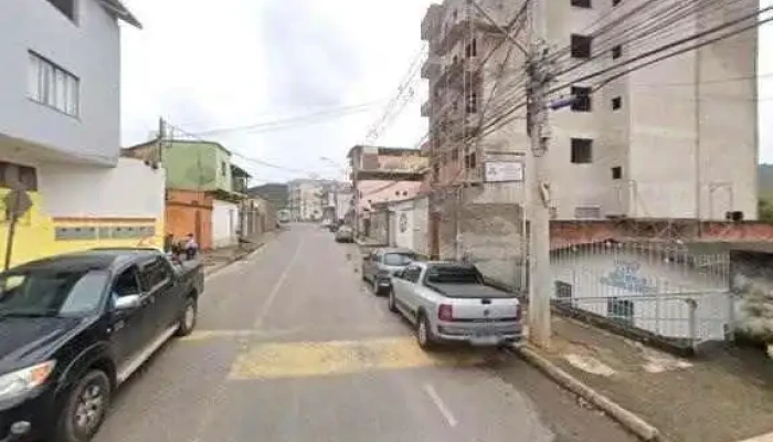 Drogaria Principe Da Paz Street View E 360deg - João Monlevade