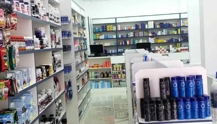 Drogaria Pro Saude Do Proprietario - Belo Horizonte