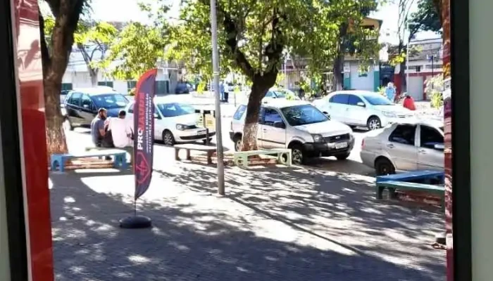 Drogaria Pro Saude Tudo - Belo Horizonte