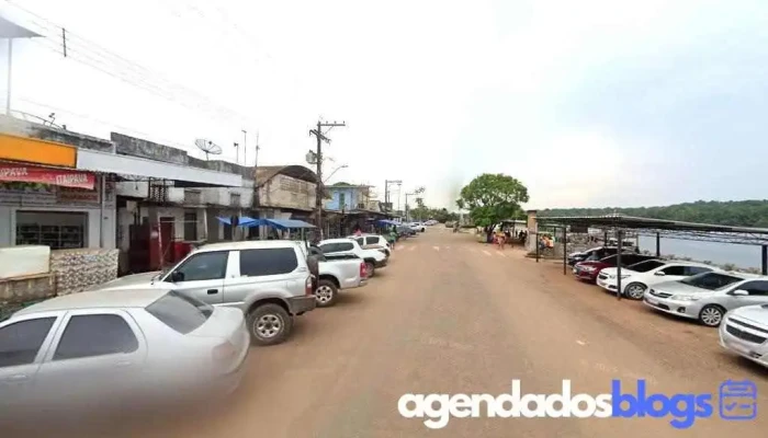 Drogaria Progresso Pharmacie - 580 - Oiapoque
