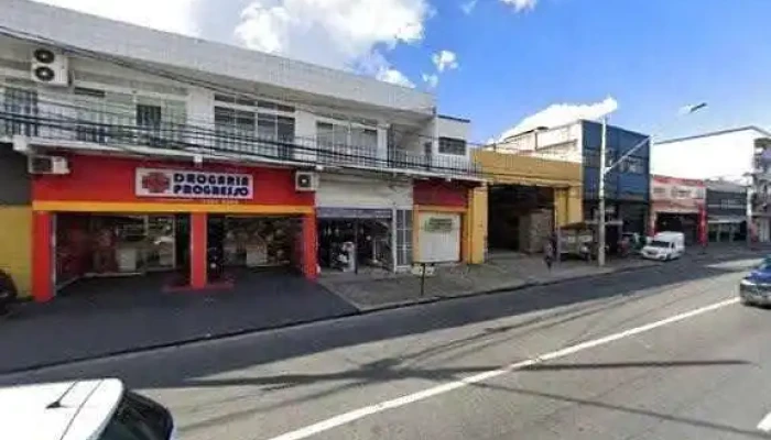 Drogaria Progresso -  Street View E 360deg - Belo Horizonte