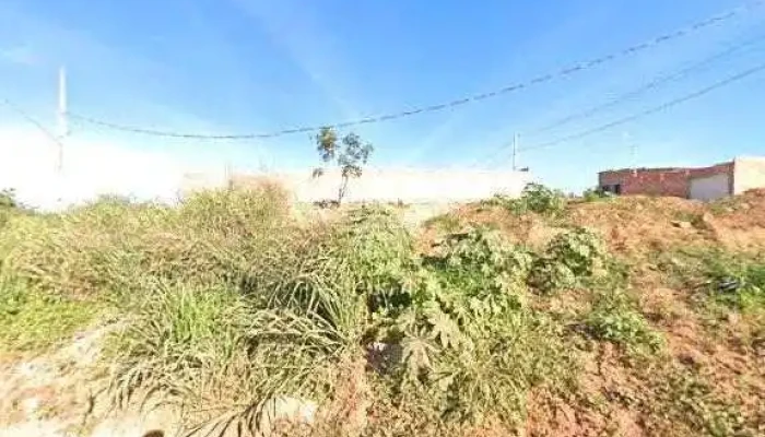 Drogaria Progresso -  Street View E 360deg - Lagoa Grande