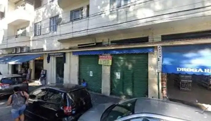 Drogaria Qualidade Centro Rio -  Street View E 360deg - Rio De Janeiro