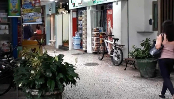 Drogaria Qualidade -  Tudo - Rio De Janeiro