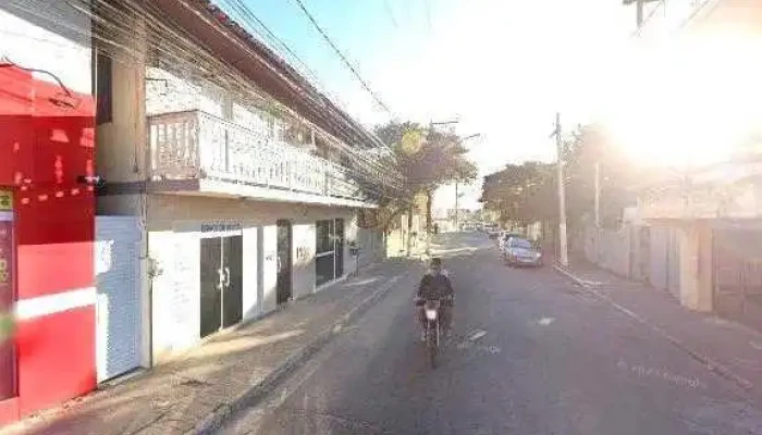 Drogaria Quissama Sitio Street View E 360deg - Quissamã