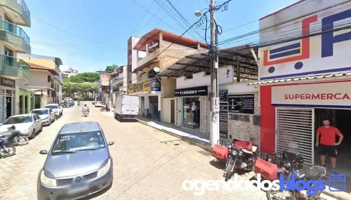 Drogaria R.d. de Rodeiro - 21