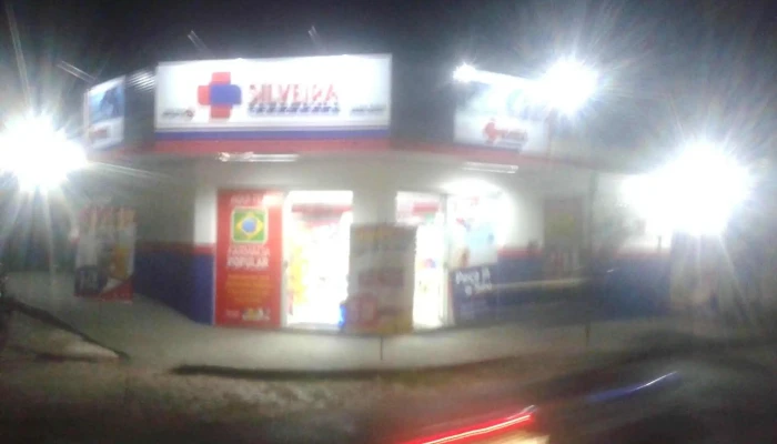 Drogaria Rafaela - 571 - Coimbras