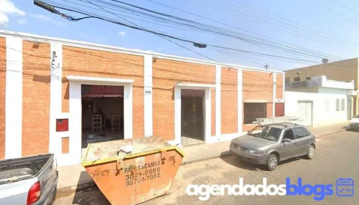Drogaria Rafaela L2 Delivery - 409 - Bela Vista