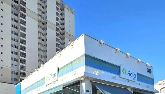 Drogaria Raia -  Drogaria - São Gonçalo