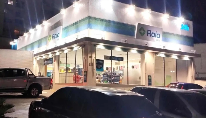 Drogaria Raia -  Onde - São Gonçalo