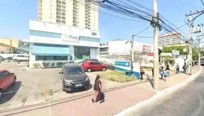 Drogaria Raia -  Street View E 360deg - São Gonçalo