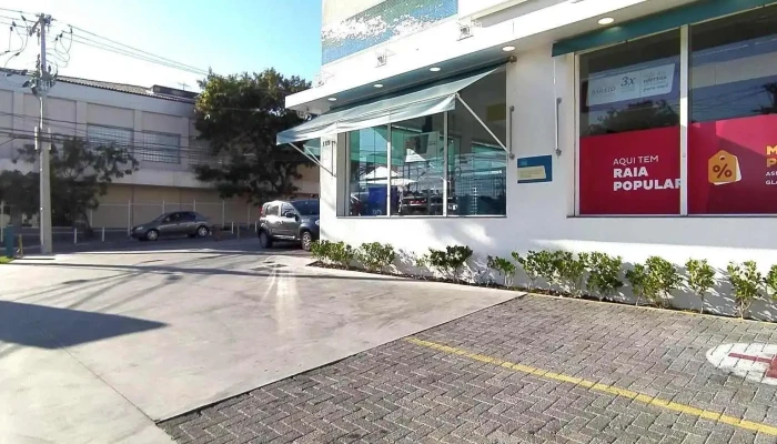Drogaria Raia -  Tudo - São Gonçalo
