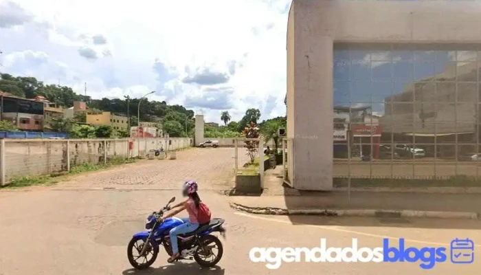 Drogaria Raissa - Barão De Cocais