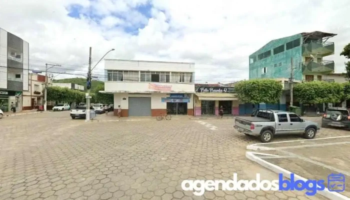 Drogaria Ramalho - Pavão - Mg