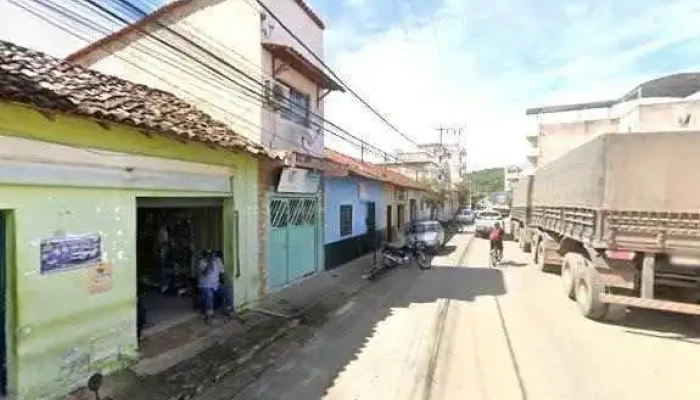 Drogaria Ramalho -  Tudo - Ladainha