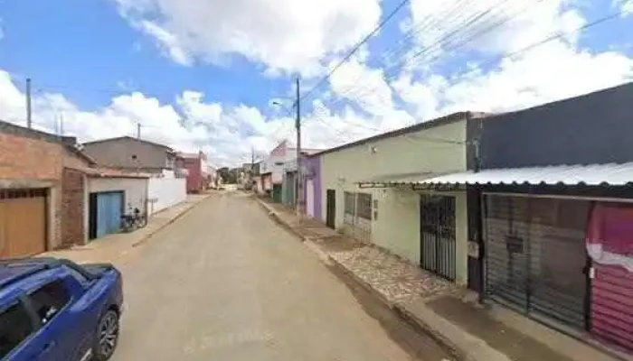 Drogaria Rana -  Street View E 360deg - Jaíba