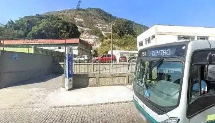 Drogaria Real Do Fones -  Street View E 360deg - Petrópolis