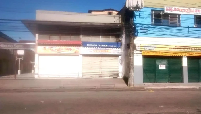 Drogaria Real Do Fones -  Tudo - Petrópolis