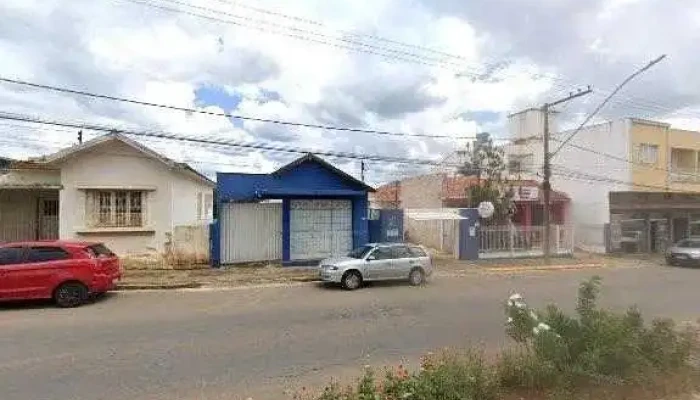Drogaria Real -  Street View E 360deg - Bom Despacho