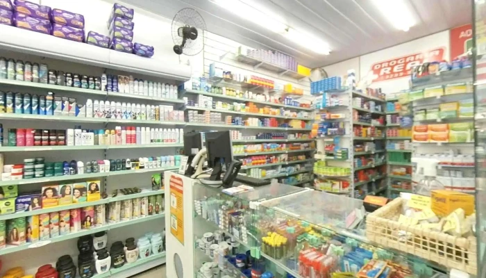 Drogaria Real -  Street View E 360deg - Juiz De Fora