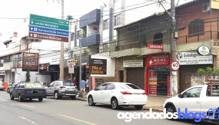 Drogaria Real -  Tudo - Juiz De Fora