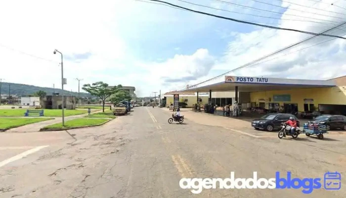 Drogaria Rede Pharma - - St. Leste