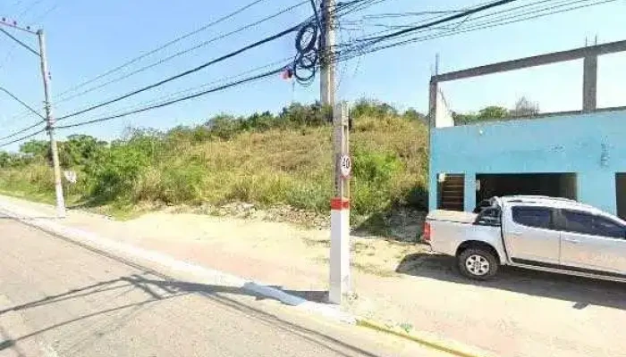 Drogaria Rede Popular -    Itaipuacu Street View E 360deg - Maricá