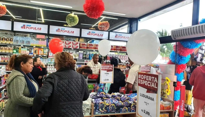 Drogaria Rede Popular -    Itaipuacu Tudo - Maricá
