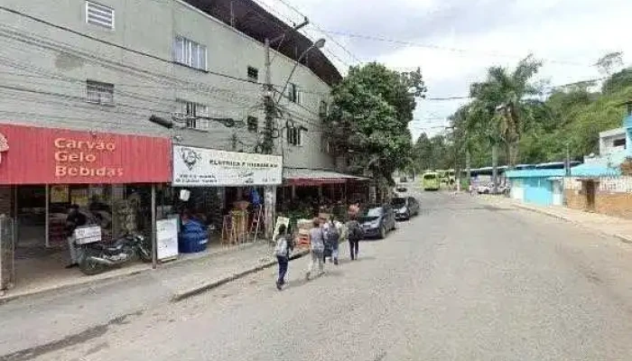 Drogaria Rede Popular -    Rio Do Ouro Street View E 360deg - São Gonçalo